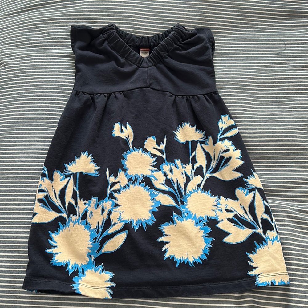 Tea Collection dress